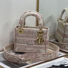 Christian Dior My Lady Bags